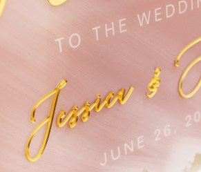 cartello benvenuto acrilico UV+3D (12)